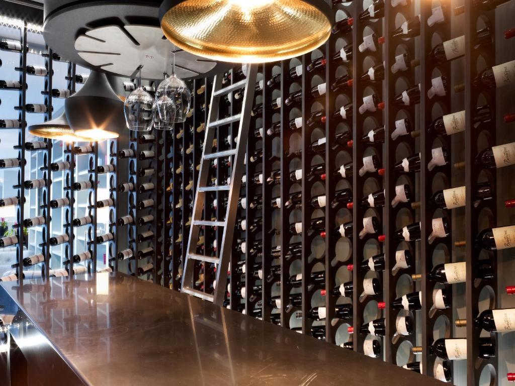 东米德兰机场丽笙酒店 达宁顿堡 外观 照片